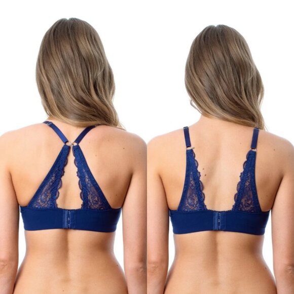 HOTMILK Maternity + Nursing Bra - Picture 2 of 3